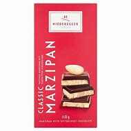 Niederegger Classic Marzipan Bar 3.8oz
